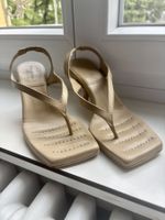 Sandales GIA/RHW - size 35