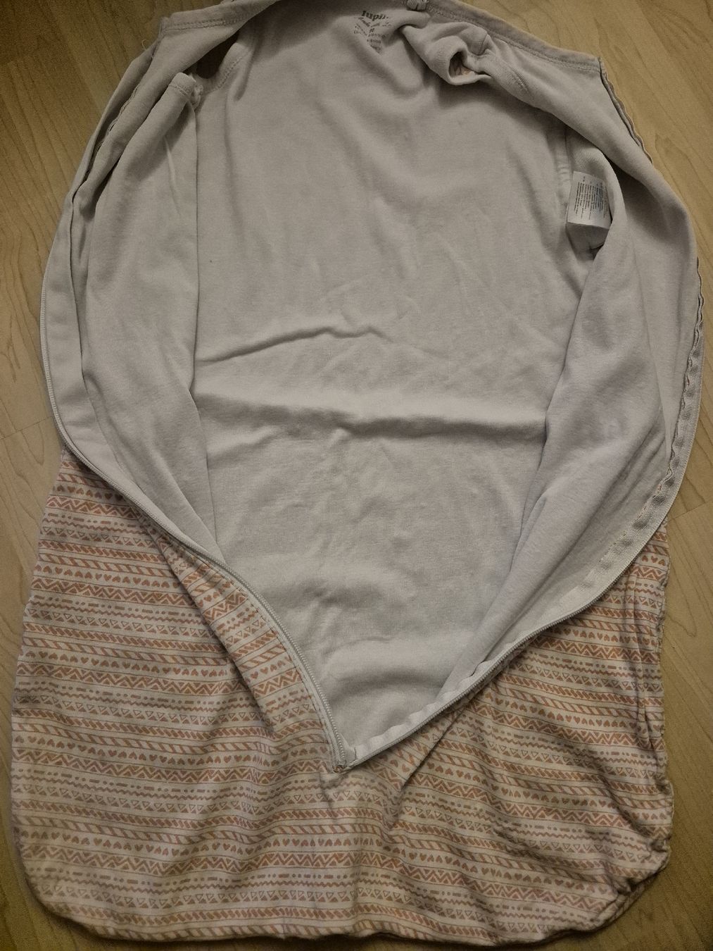 Schlafsäcke: Baby Schlafsack 90 cm – Gebraucht aus Oberweningen von Bumblebee2 2