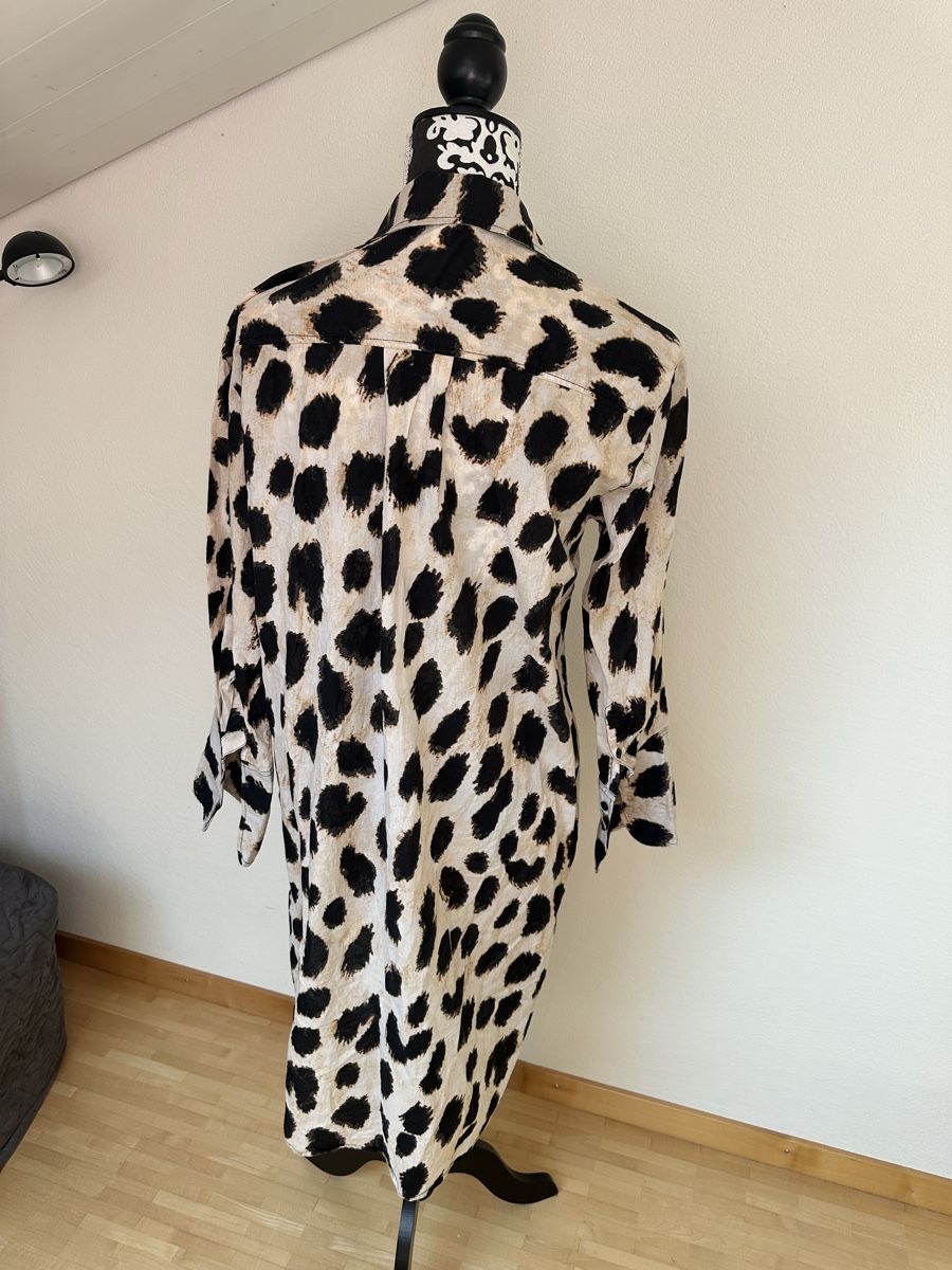 Vestiti: Kleid / Strandkleid – Usato da Beromünster venduto da Moritz0112 2