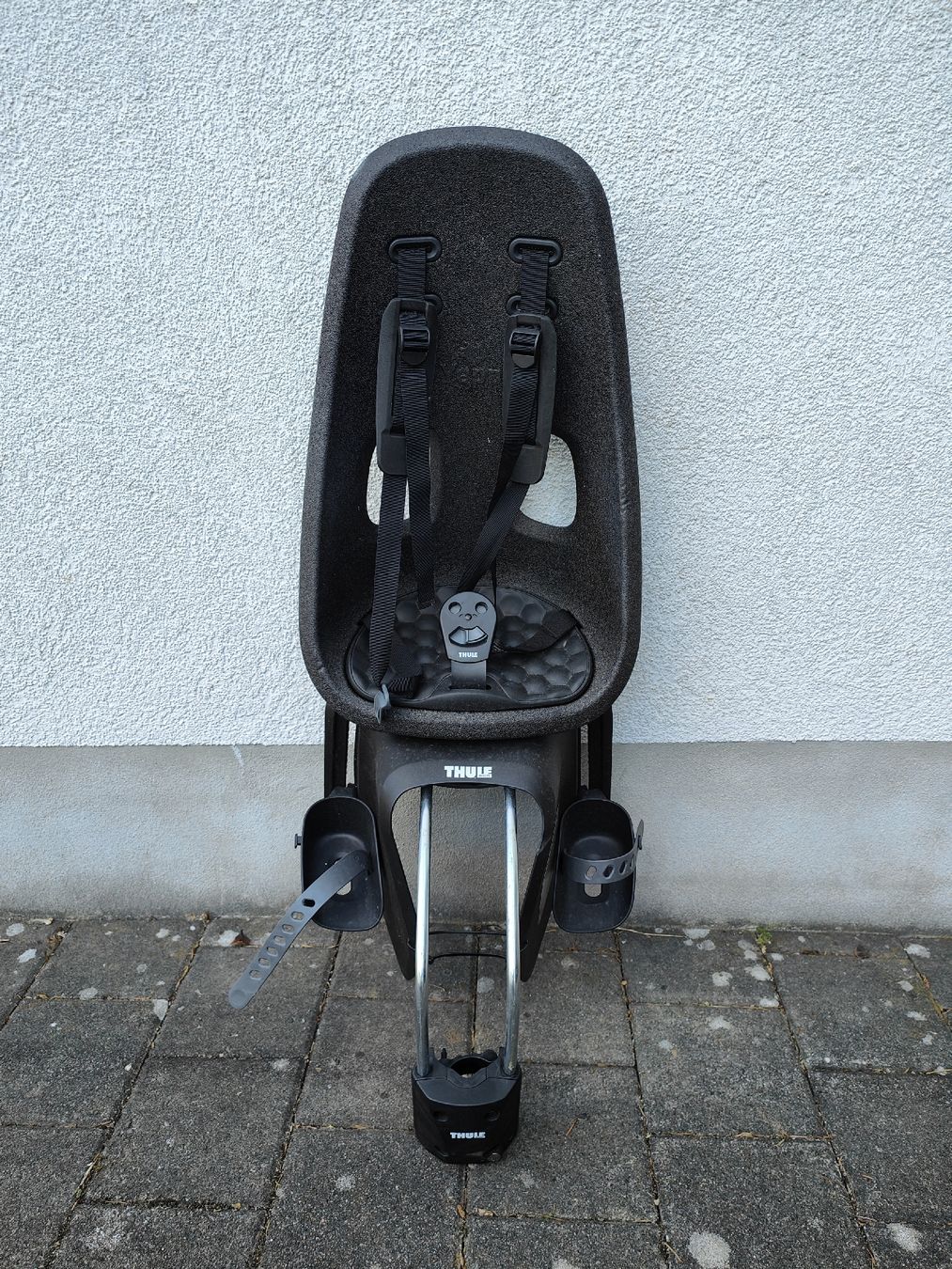 Marsupi portabebè: siège enfant pour vélo – Usato da Delémont venduto da Liober