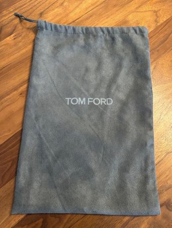 💖 ❤️Tom Ford Dustbag Schuhbeutel