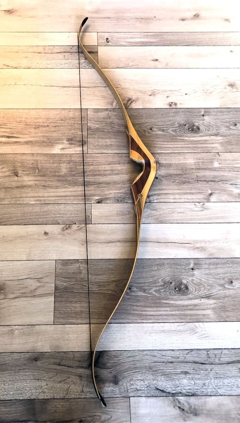 Tiro con l'arco: Recurve Bogen – Nuovo (secondo la descrizione) da Rüti ZH venduto da Jasna89 1