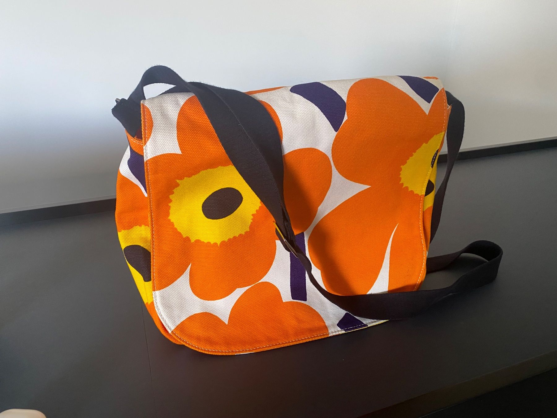 Marimekko Borse: Marimekko Tasche – Nuovo (secondo la descrizione) da Schaffhausen venduto da Theosike