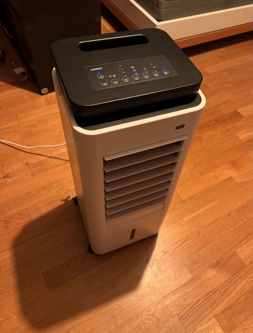 Condizionatori: Arebos Air Cooler 4-in-1 – Usato da Zürich venduto da rap_g5jx