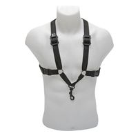 Ungebrauchter Saxophon Tragegurt BG Harness S40SH
