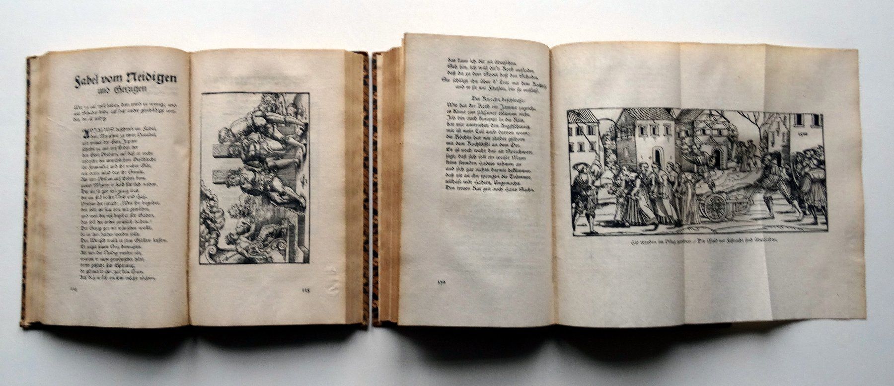 Bücher: Konvolut Deutsche Literaturgeschichte – Gebraucht aus Zimmerwald von ver_69wh 9