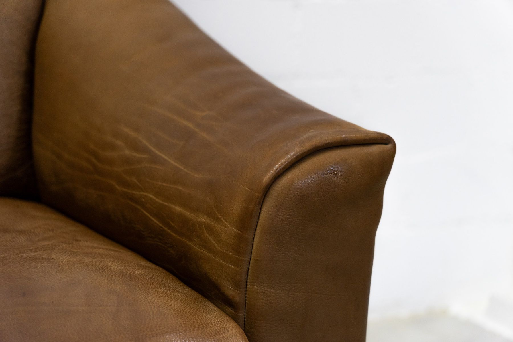 Sofas: De Sede DS-47 Sofa Nr. 2 - Lieferung möglich – Gebraucht aus Schaffhausen von Studio-Ara 6