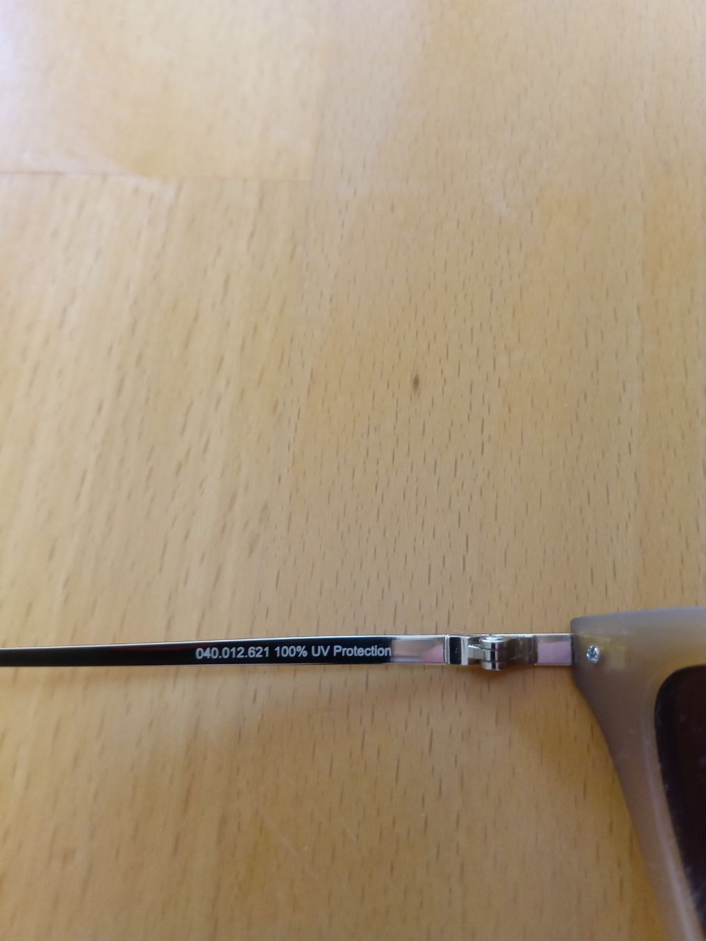 Occhiali & Lenti: CERJO Lunettes de soleil – Usato da Biel/Bienne venduto da Ganesh12 3