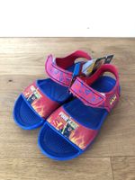 Neue Badesandalen „Feuerwehrmann Sam“ Gr.30/31