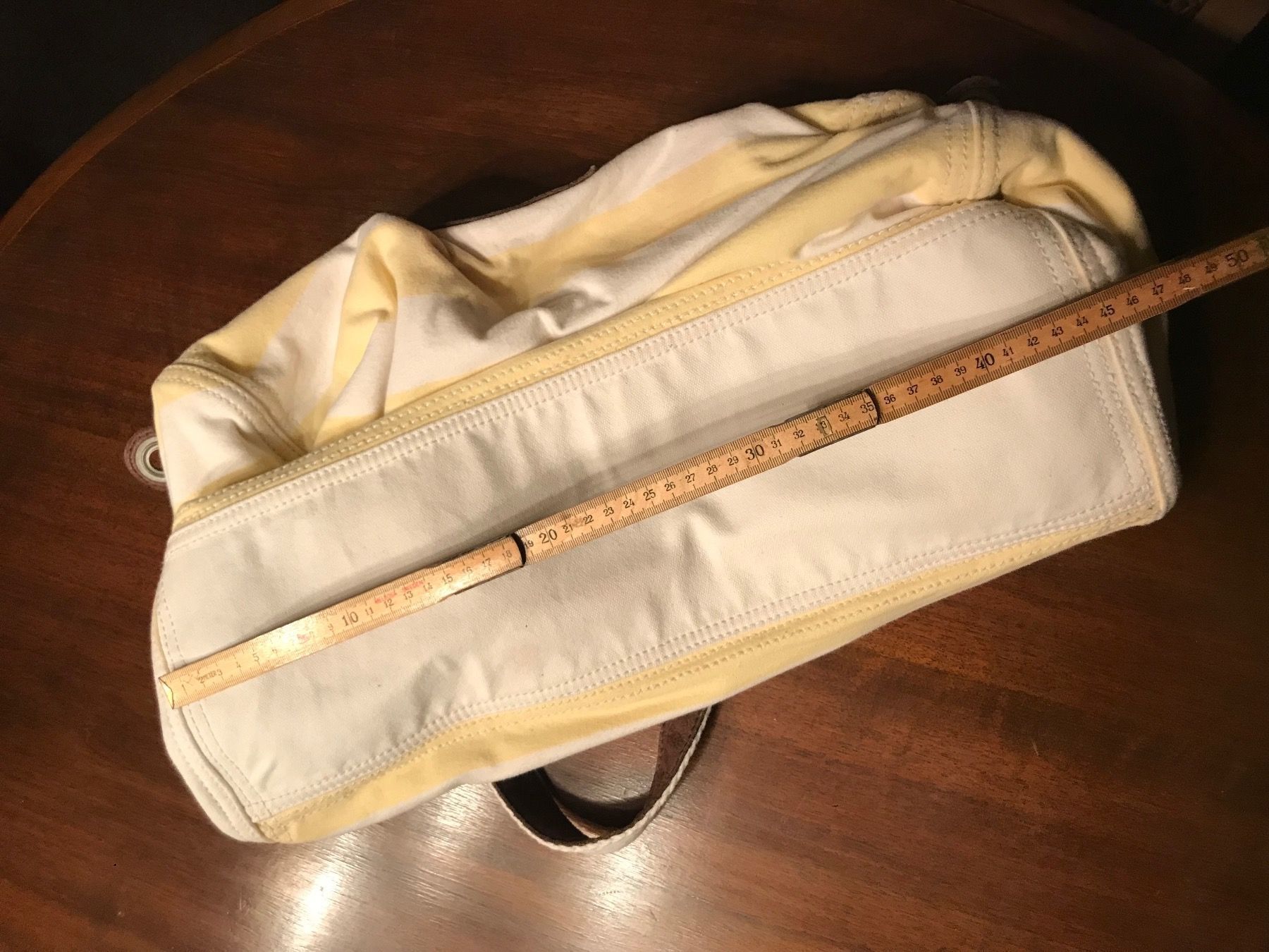 Taschen: Abercrombie & Fitch Tasche – Gebraucht aus Solothurn von Spicar 9