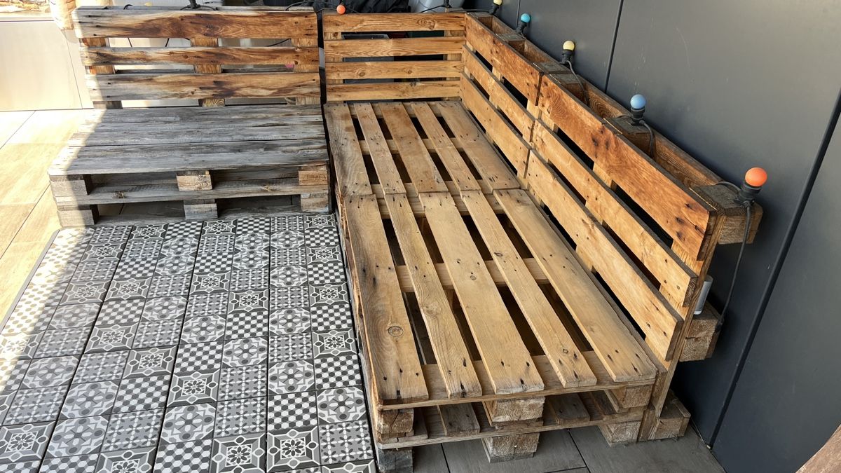 Pallets: 6x Europaletten – Usato da Wallisellen venduto da cmb777 1