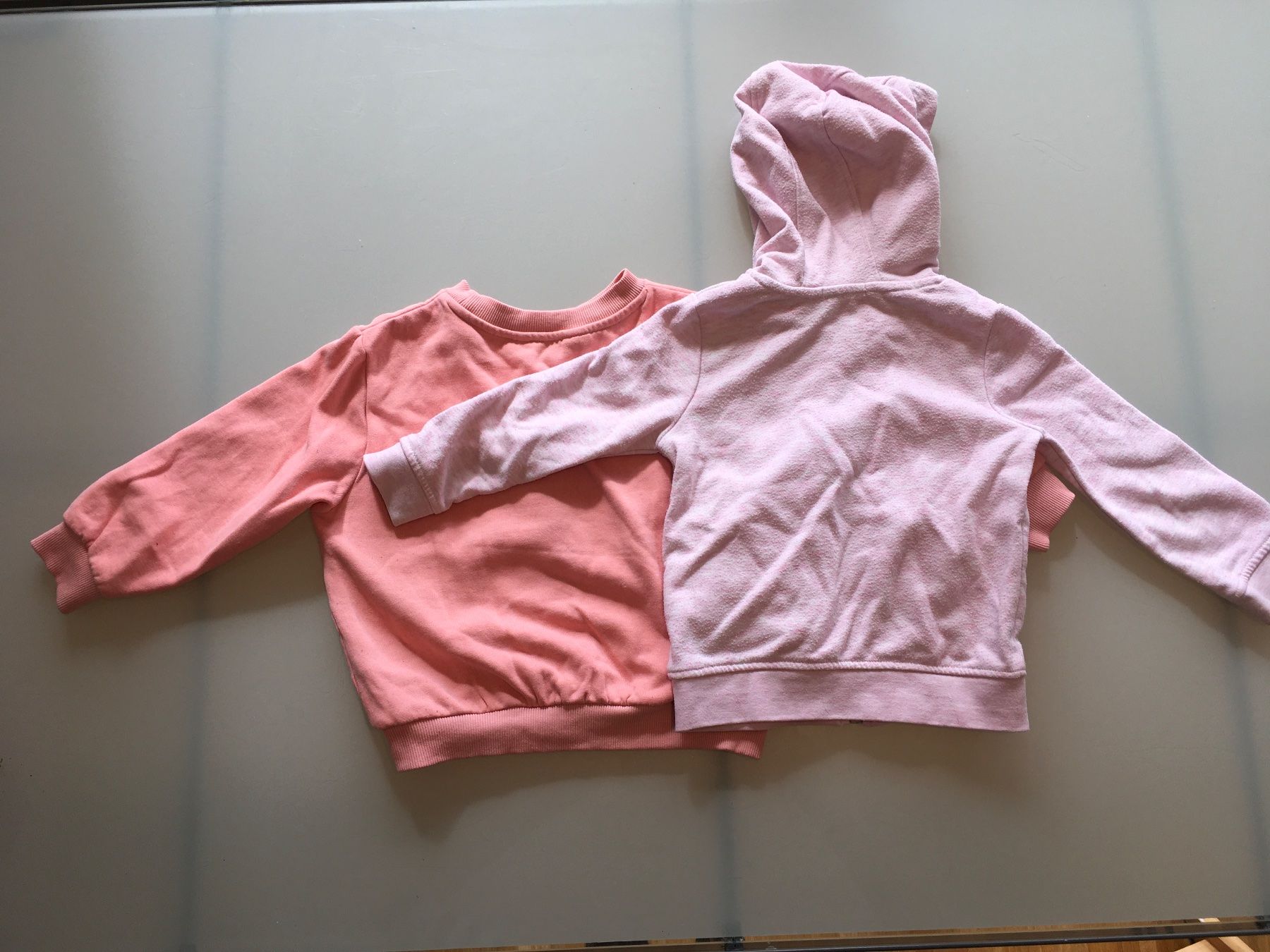 Maglioni & Felpe: Pullover 2 Stück – Usato da Männedorf venduto da Molum 3