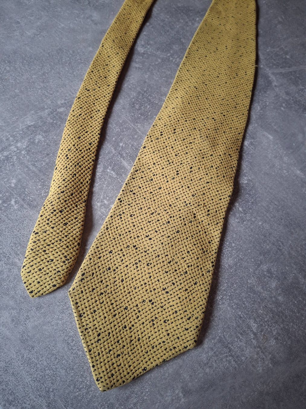 Cravatte: Cravate 100% soie marque Pal Zileri – Usato da Villiers venduto da san_jn5w