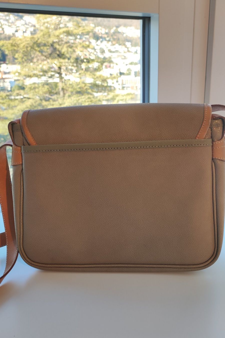 Sacs femmes: Courrèges bag – D'occasion à Zug par LindaManga 1