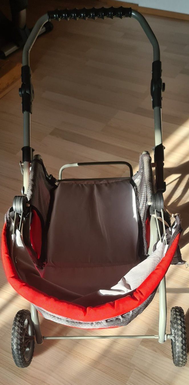 Carrozzine per bambole: Spielzeug Kinderwagen – Usato da Kloten venduto da techni 5