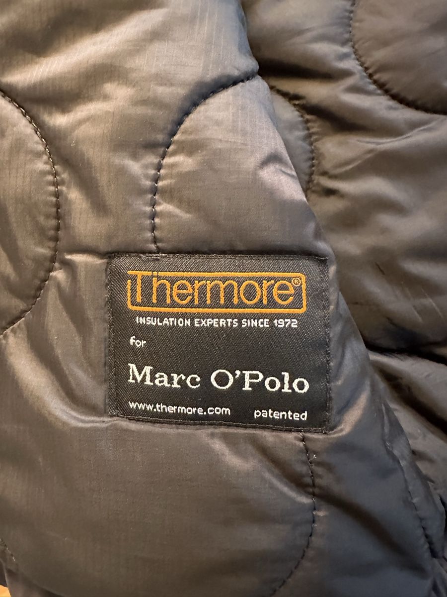 Marc O'Polo Mäntel: Marc o‘Polo Wintermantel – Gebraucht aus Rüti ZH von Zsclion 6