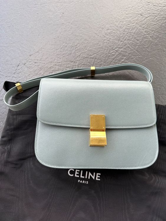 Celine classic Box medium wie NEU | Kaufen auf Ricardo