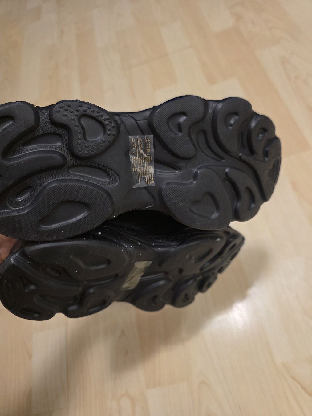 Diesel Chaussures hommes: schue – Neuf (Voir description) à Buchs AG par tac_zz5h 3