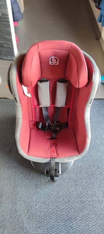 Seggiolini per auto: Siège auto BabyGo iso360 – Usato da Châbles FR venduto da Poypoye