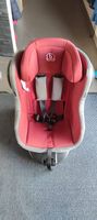 Siège auto bébé BabyGo iso360