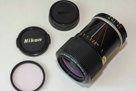 Nikon 36-72 f3.5 AIS MF Zoom