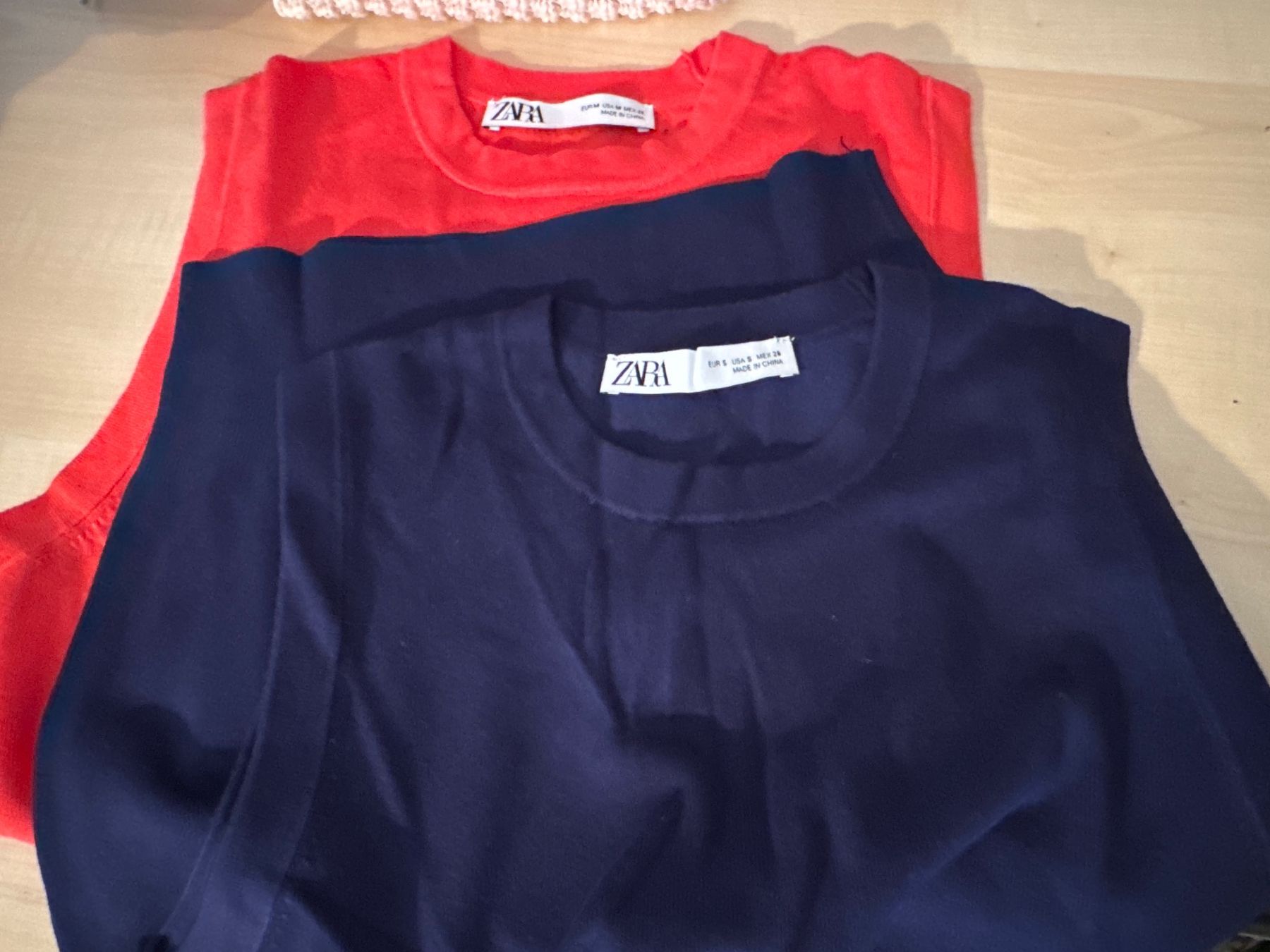 Navyboot Lots de vêtements: Damen Kleiderpaket, Navy Boot, etc. – D'occasion à Baar par moritz1960 2