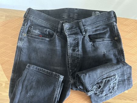 Diesel Jeans 30x30
