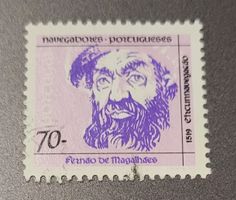 Portugal 1994 briefmarke