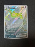 Pokemon Zytomega (SVP 212) Karte DE