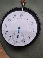 Mouvement de Montre de poche JK