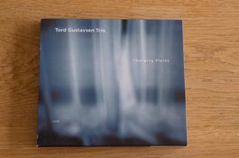CD Tord Gustavsen Trio - Changing Places