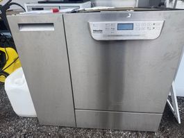 ab Service Gastro Geschirrspüler 90cm x 82cm betriebsbereit