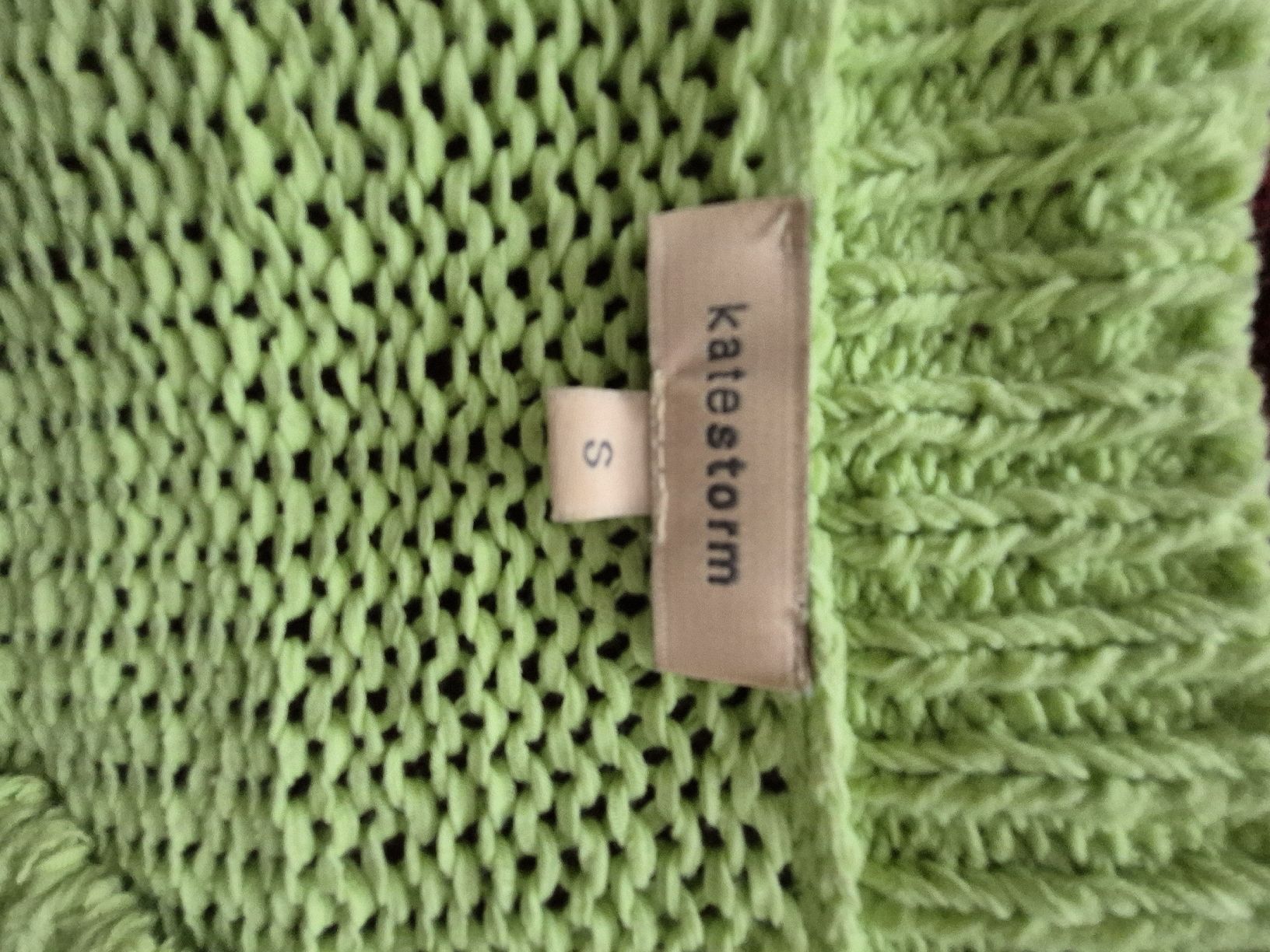 Pullover & Sweatshirts: Frühlingspulli – Neu (gemäss Beschreibung) aus Rorschach von Bodensee-65 1