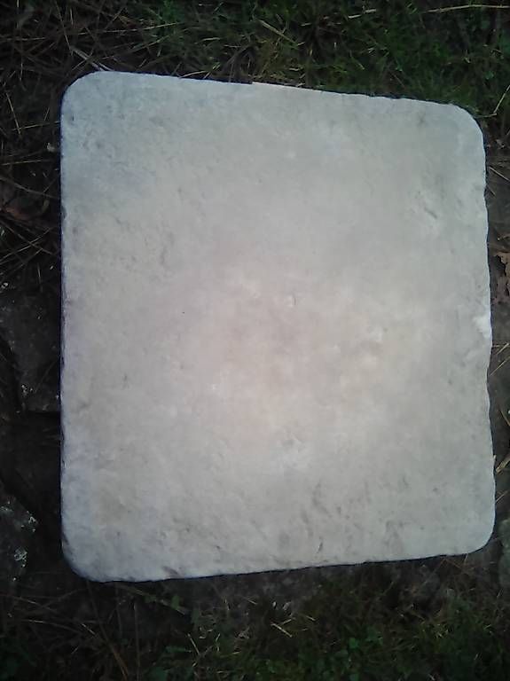 Rivestimenti per pavimenti: Dalle ancienne en pierre de taille – Usato da Courgenay venduto da Lolam