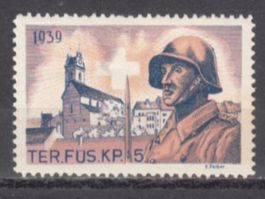 Territorial-Truppen Wi 51 *