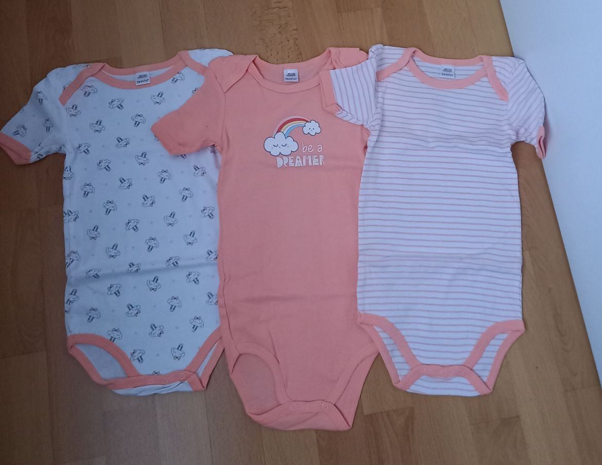 Biancheria intima: Baby Body – Usato da Ziegelbrücke venduto da Mysecret