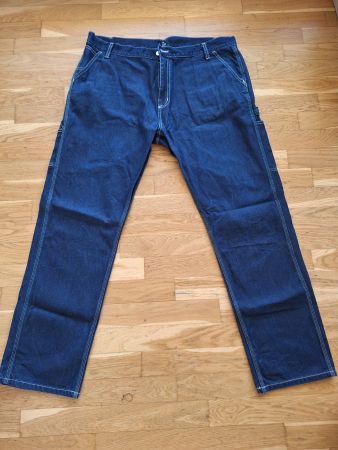 Carhartt Ruck Single Knee Pant 40/34