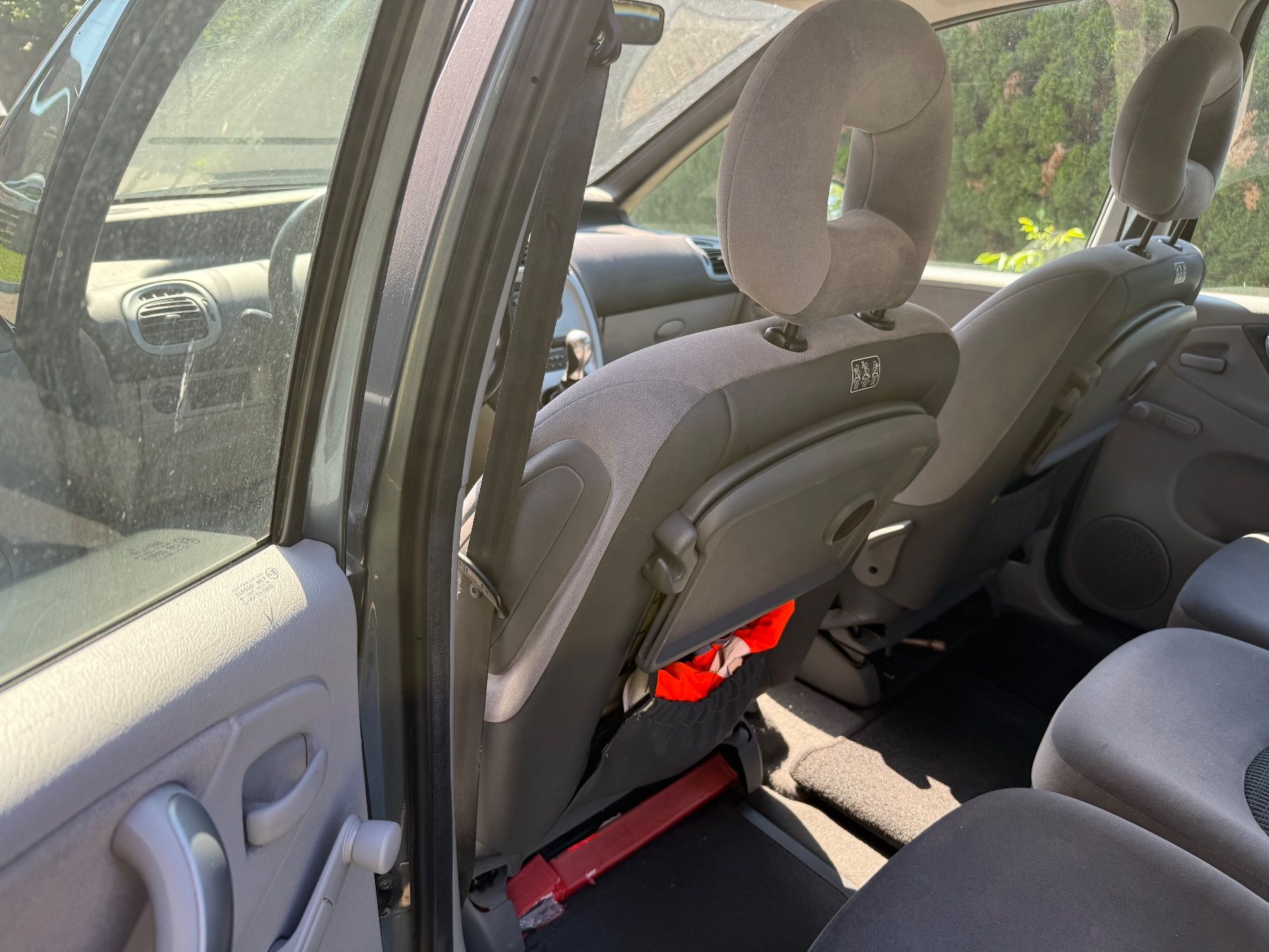 Citroën Automobili: A vendre – Usato da Biel/Bienne venduto da hasa03 8