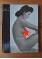 Vintage Erotik Bildband / Buch - Schönheit die Begeisterst