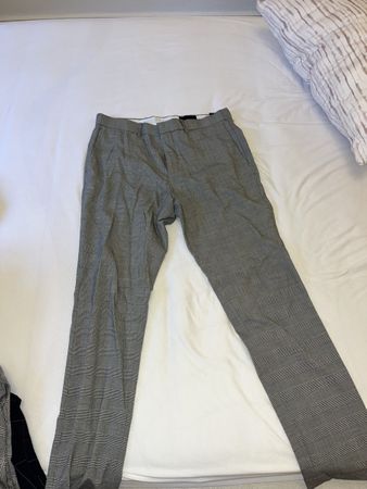 H&M men pants