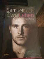 Samuel Koch Zwei Leben
