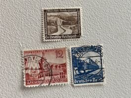 SALE ! Lot DR Briefmarken ab 1 CHF (Gratis-Versand)