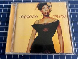 M People – Fresco