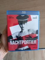 Der Nachtportier Blu-ray