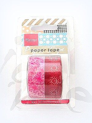 Kits de loisir créatif: Paper Tape – Neuf avec emballage d'origine à Schlatt TG par kreativ-atelier 1