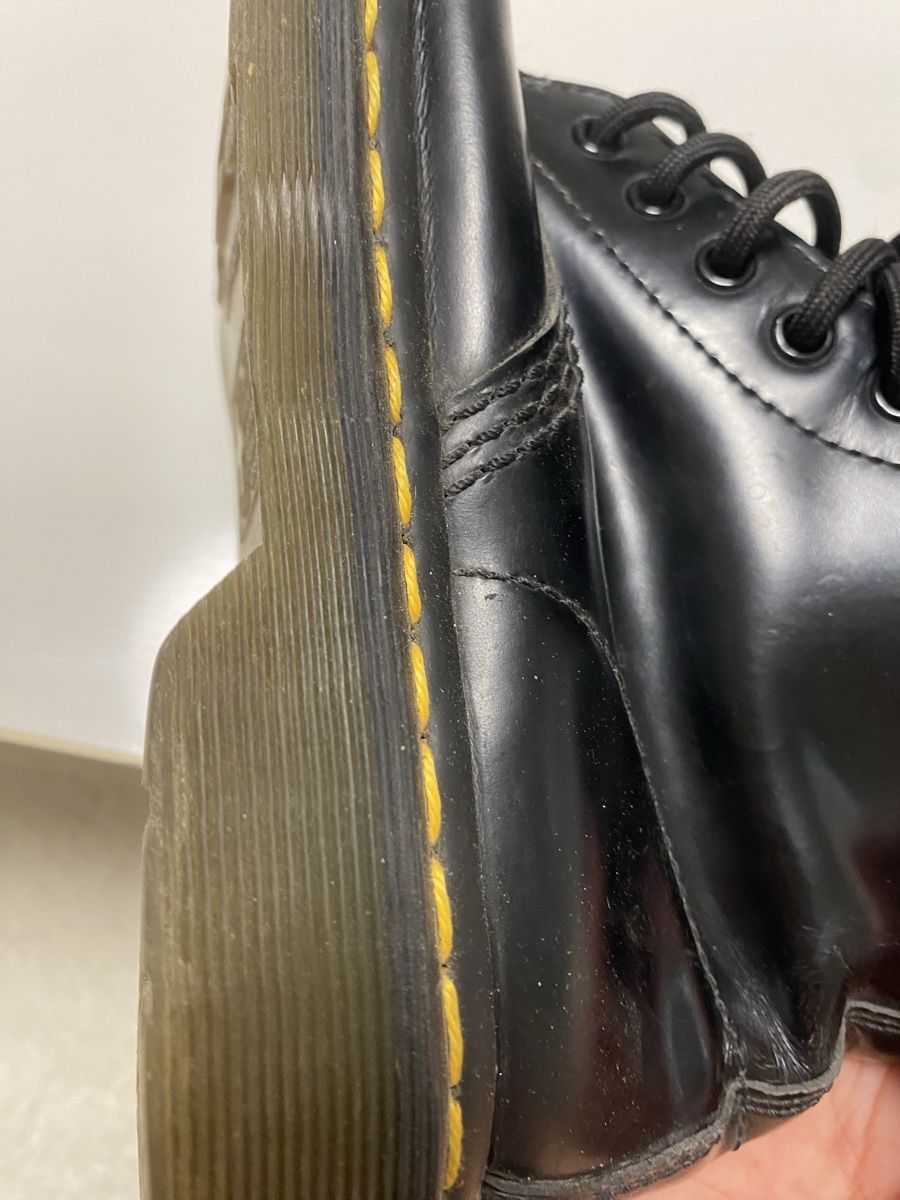 Dr. Martens Scarpe da uomo: Dr Martens taille 38 – Usato da Brügg BE venduto da nou_8ht9 5