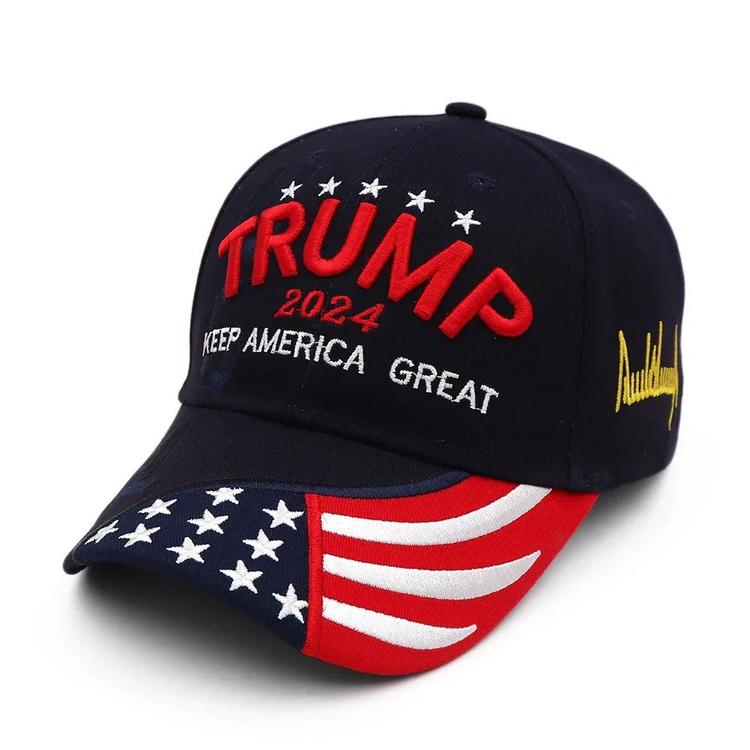 Trump - Chapeaux et casquettes, Chapeaux