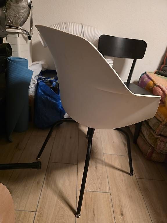 Chaises: Stuhl, Design Stuhl – D'occasion à Rothenburg par dario33 1
