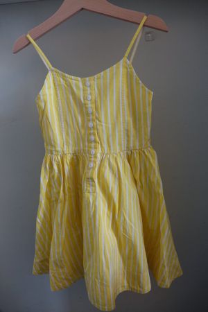 Polo Ralph Lauren Kleid Mädchen, Grösse 4/4T, 110