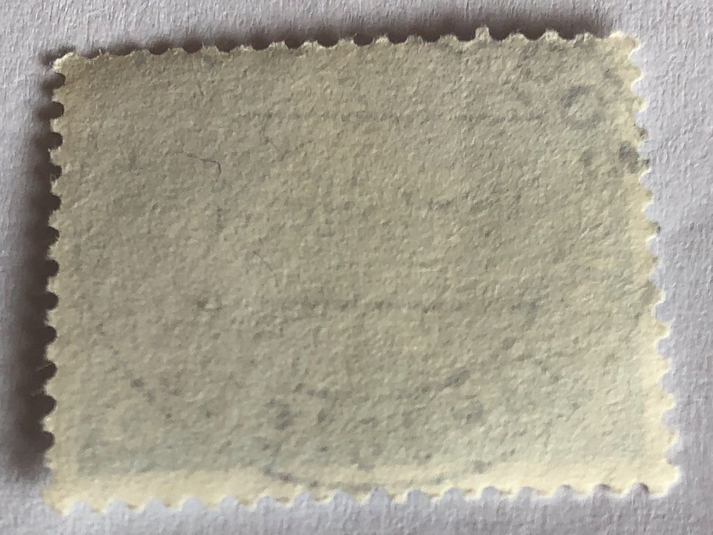 Alle Briefmarken: Nr.355 mit Vollstempel Bern – Gebraucht aus Aarau von Billa007 1